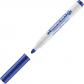 Edding 661 Marcador para pizarras blancas y superficies no porosas. Cuerpo de plástico y punta redonda. Trazo:1-2 mm. Color azul
