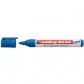 Edding 8030 Marcador aeronautico NLS higt-tech. Color azul