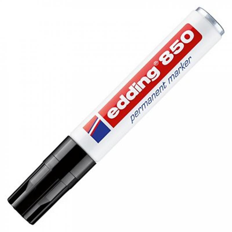 Edding 850 Punta de fieltro para el marcador