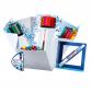 Edding Colour Happy, caja con 70 piezas
