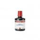 Edding Frasco de tinta rotulador de 100 ml. Color rojo