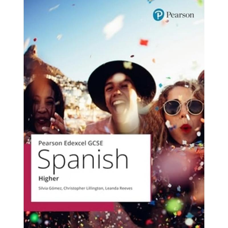 edexcel-gcse-spanish-higher-pearson-prentice-hall