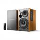 edifier-r1280db-altavoz-marron-inalambrico-y-alambrico-42-w