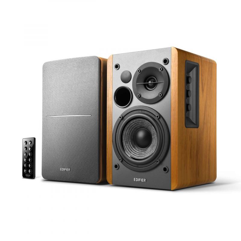 edifier-r1280db-altavoz-marron-inalambrico-y-alambrico-42-w