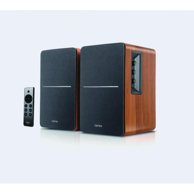 edifier-r1280dbs-altavoz-negro-madera-inalambrico-y-alambrico-42-w