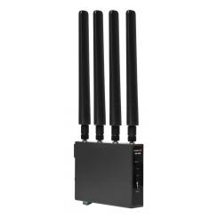 Edimax D5G-8459 router inalámbrico 5G Negro