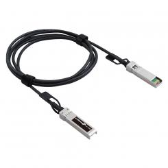 Edimax EA1-020D cable infiniBanc 2 m SFP+ Negro