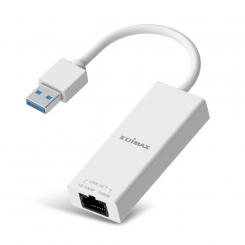 Edimax EU-4306 V2 adaptador e inyector de PoE Gigabit Ethernet 5 V