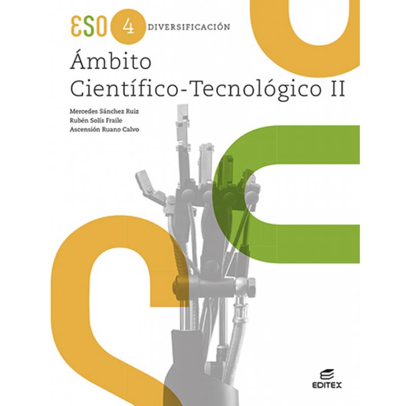 editex-diversificacion-ambito-cientifico-tecnologico-ii-4º-eso