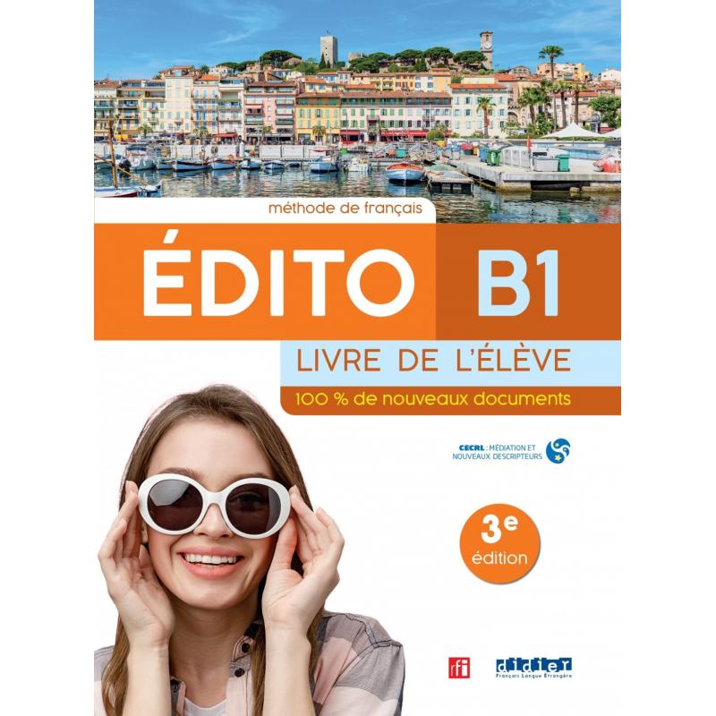edito-b1-livre-eleve-1ºbach-ed-santillana