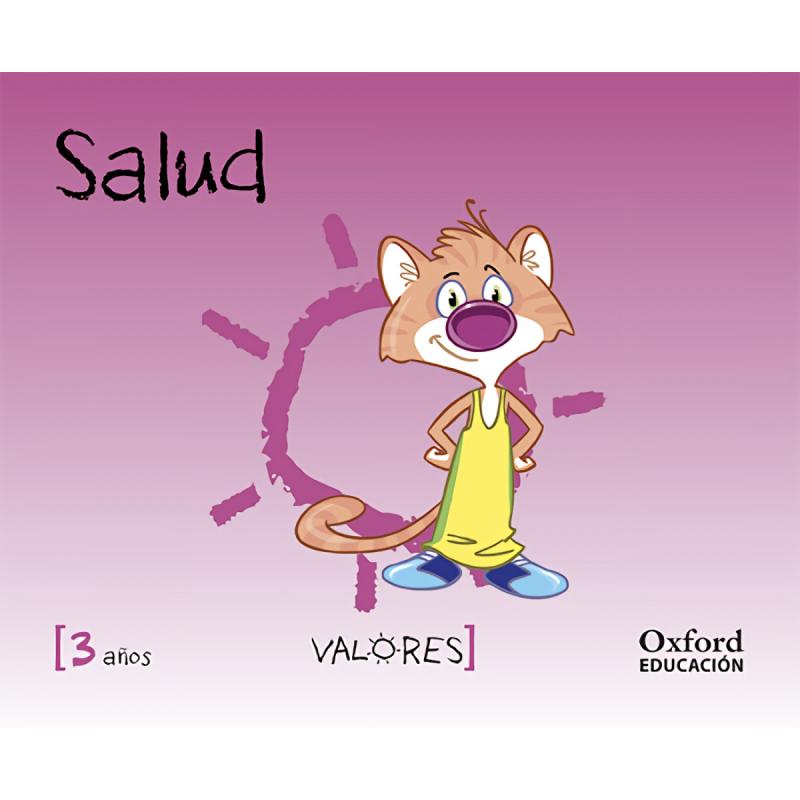 educacion-en-valores-3-anossalud-ed-oxford