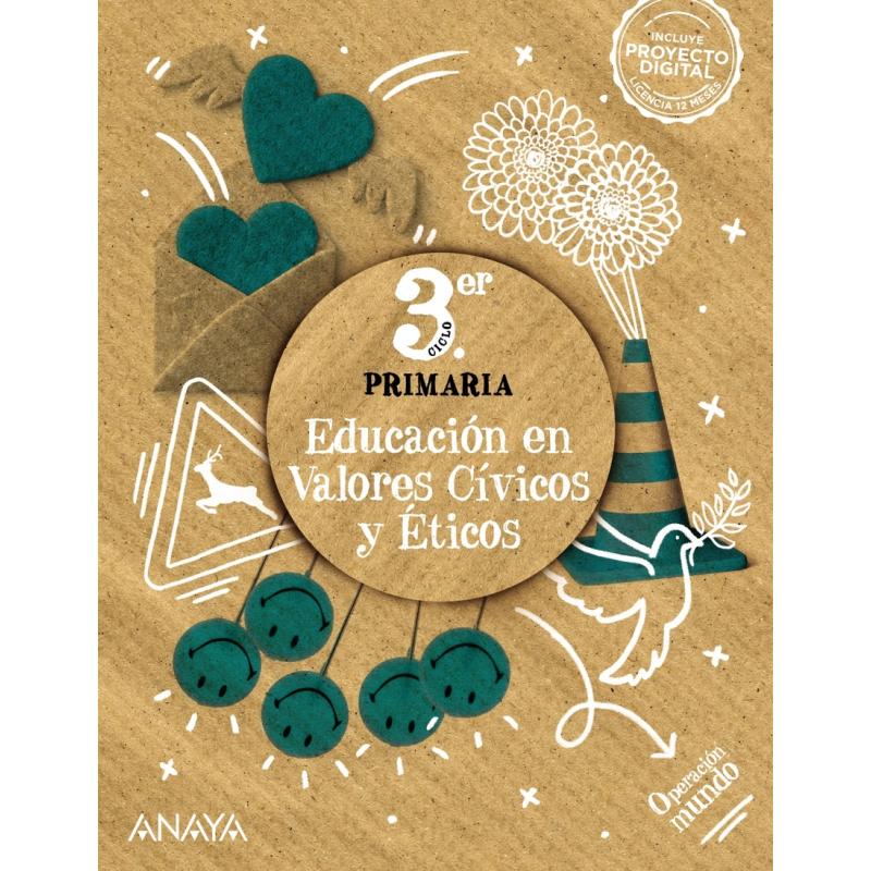educacion-en-valores-civicos-y-eticos-3ºciclo-primaria-ed-anaya