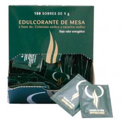 Edulcorante 1G /60 Sobres