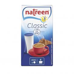 Edulcorante Natreen Dispensador /400U