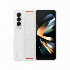 EF-GF936TWEGWW funda para teléfono móvil Blanco