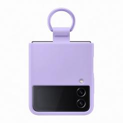 EF-PF721TVEGWW funda para teléfono móvil Púrpura