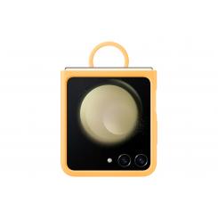 Samsung EF-PF731TOEGWW funda para teléfono móvil 17 cm (6.7