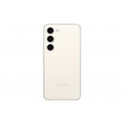 Samsung EF-QS911CTEGWW funda para teléfono móvil 15,5 cm (6.1