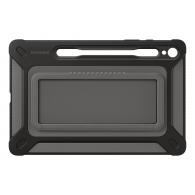 Samsung EF-RX710CBEGWW funda para tablet 27,9 cm (11