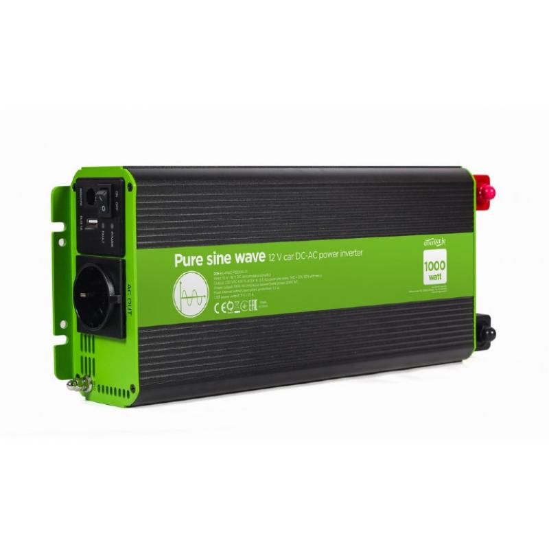 eg-pwc-ps1000-01-adaptador-e-inversor-de-corriente-auto-1000-w-negro-verde