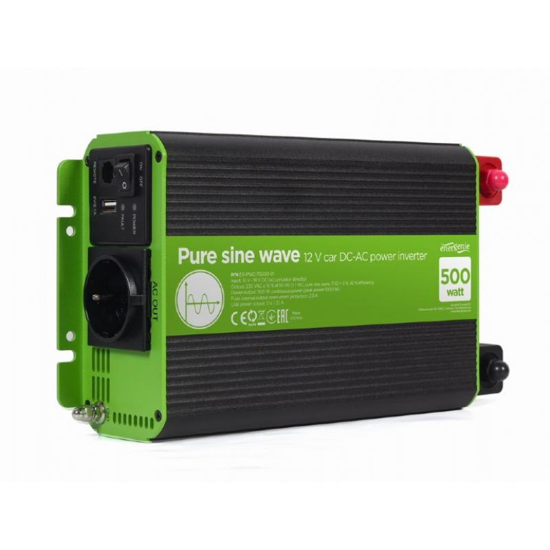 eg-pwc-ps500-01-adaptador-e-inversor-de-corriente-auto-500-w-negro-verde