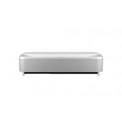 Epson EH-LS800W videoproyector Proyector de alcance ultracorto 4000 lúmenes ANSI 3LCD 4K+ (5120x3200) Blanco