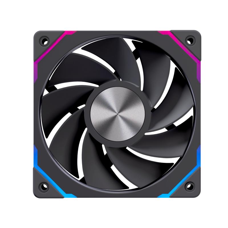 einarex-ex12ci-pwm-a-rgb-black