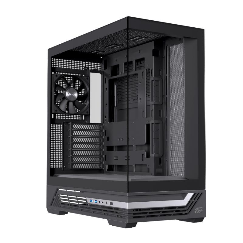 einarex-prisma-s800-core-black