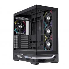 Einarex PRISMA S800 RGB Black