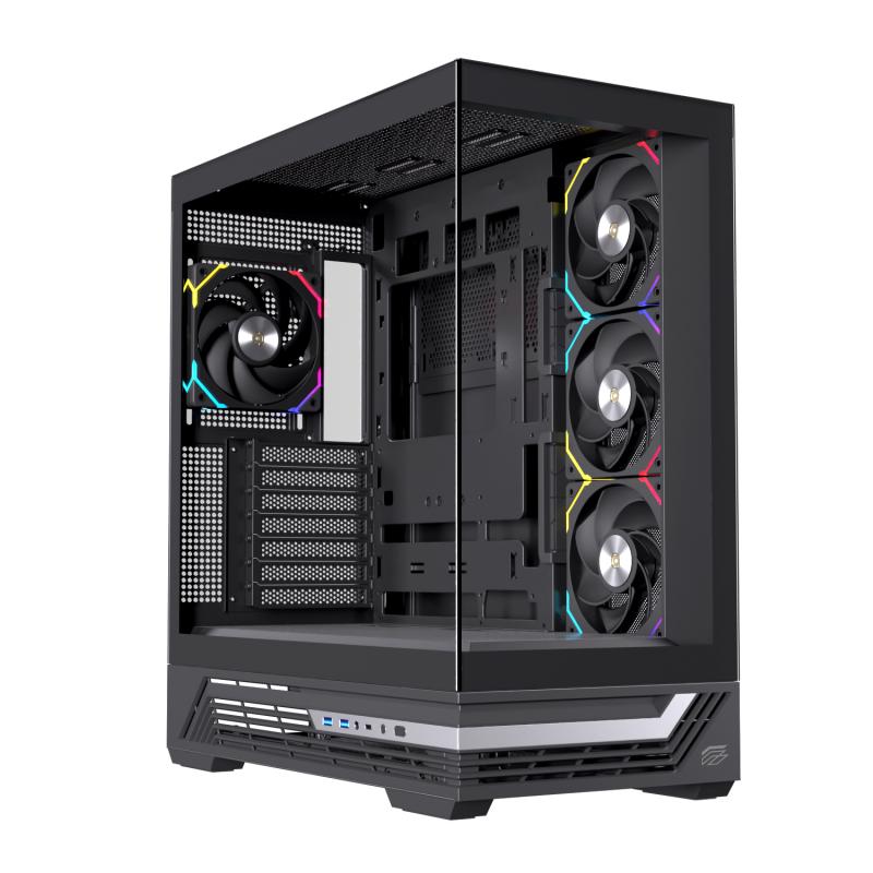 einarex-prisma-s800-rgb-black