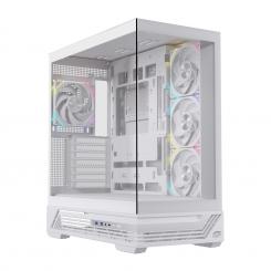 Einarex PRISMA S800 RGB White