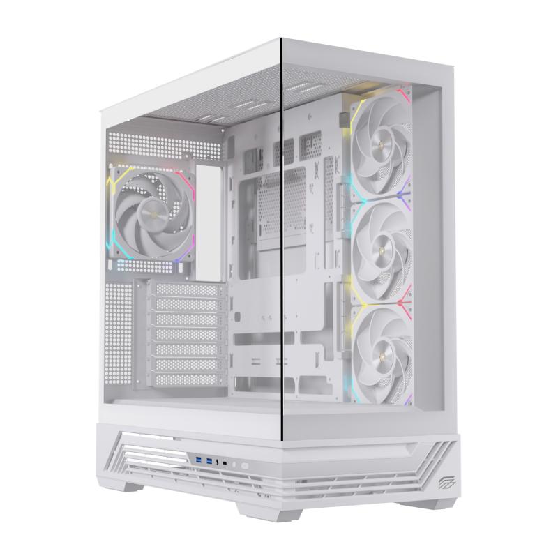 einarex-prisma-s800-rgb-white