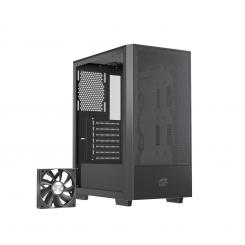 Einarex PULSE P100 Core Black