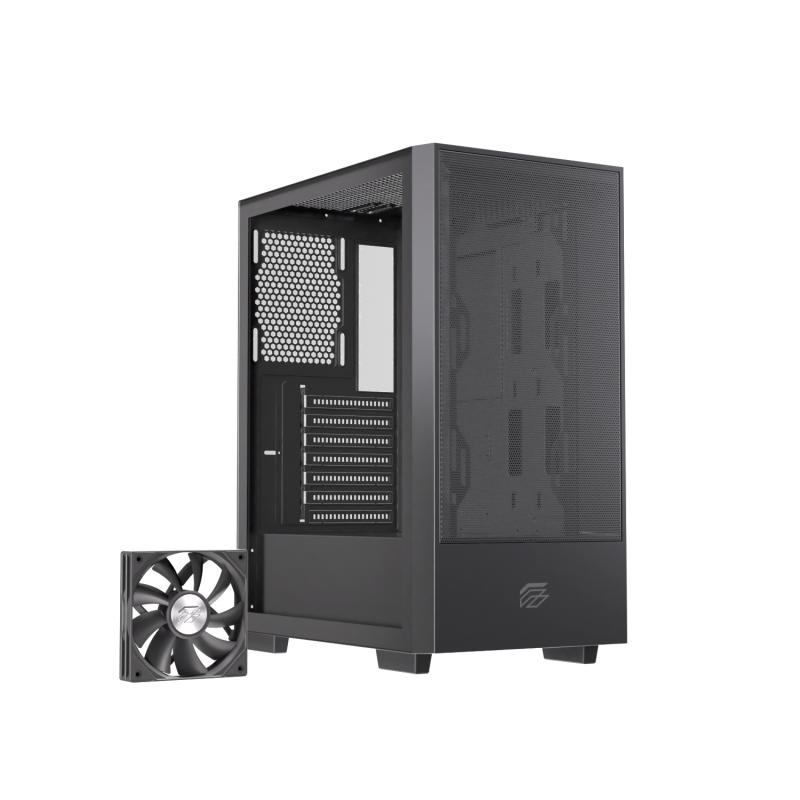 einarex-pulse-p100-core-black