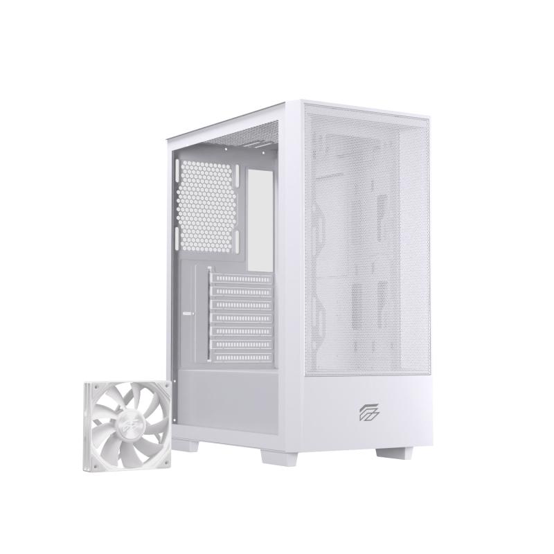 einarex-pulse-p100-core-white