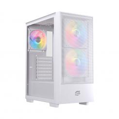 Einarex PULSE P100 RGB White