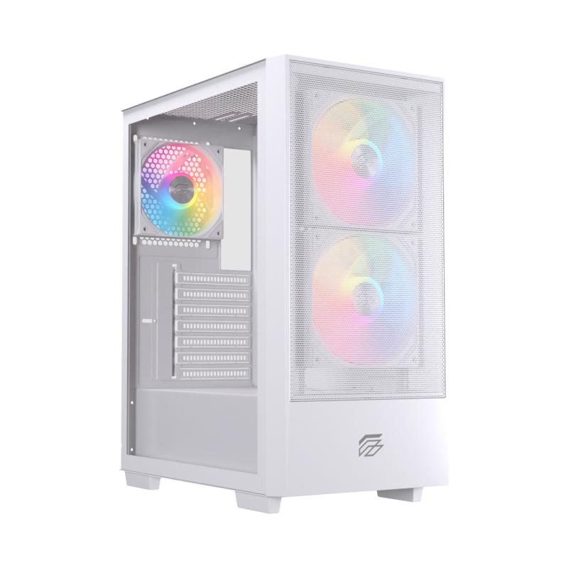 einarex-pulse-p100-rgb-white