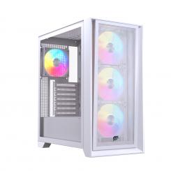 Einarex PULSE P600 RGB White