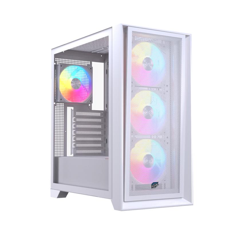 einarex-pulse-p600-rgb-white