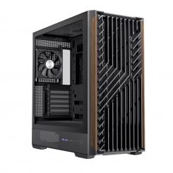 Einarex PULSE P800 Core Black