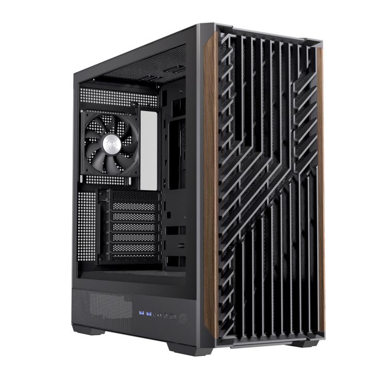 einarex-pulse-p800-core-black