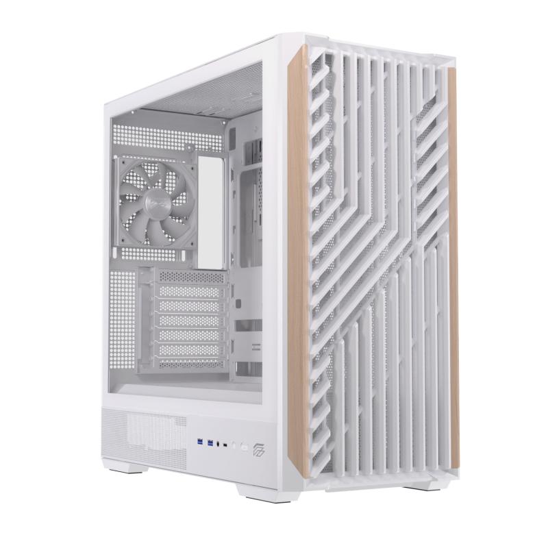 einarex-pulse-p800-core-white