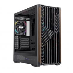 Einarex PULSE P800 RGB Black