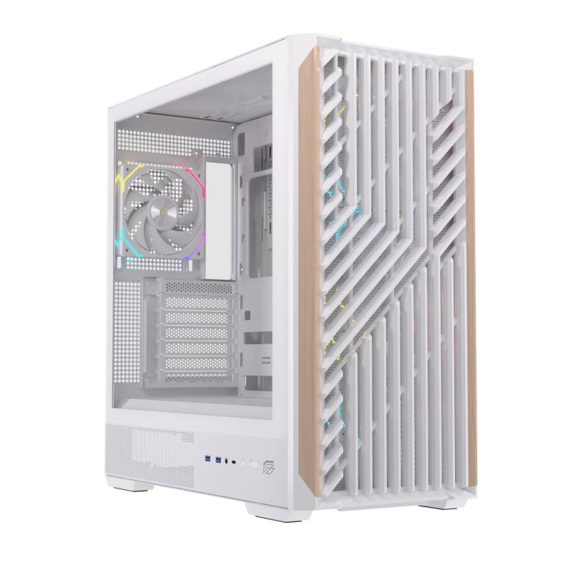 einarex-pulse-p800-rgb-white