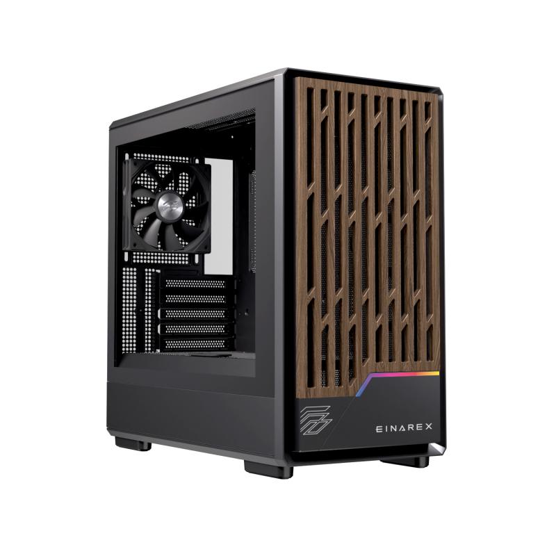 einarex-pulse-pm400-core-black