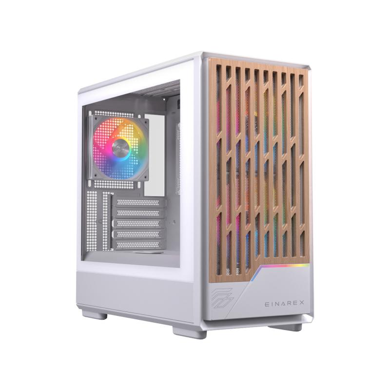einarex-pulse-pm400-rgb-white