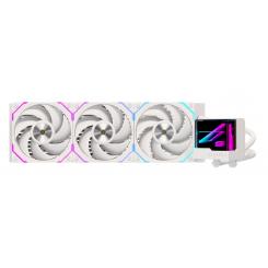 Einarex VERTEX 360 RGB White