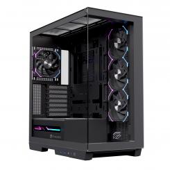 Einarex Z1K RGB Black