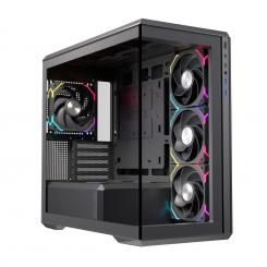 Einarex ZENITH ZM800 RGB Black