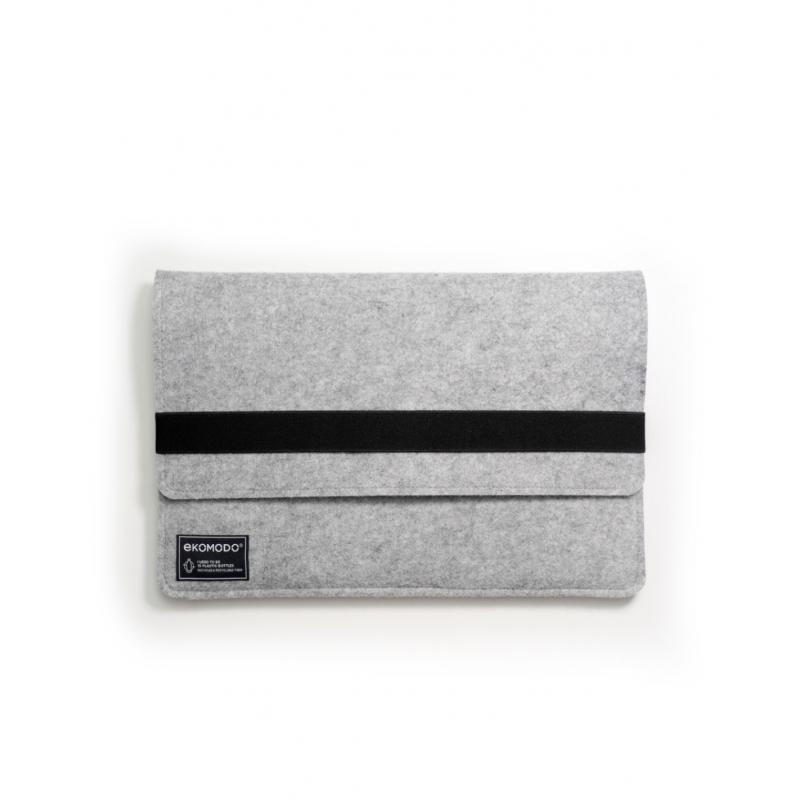 ekomodo-hr-003-maletines-para-portatil-33-cm-13-funda-negro-gris